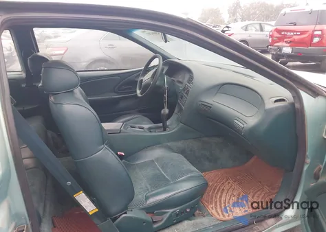 1994 Mercury Cougar Xr7 z USA, uszkodzony, nr VIN 1MELM62W6RH620516